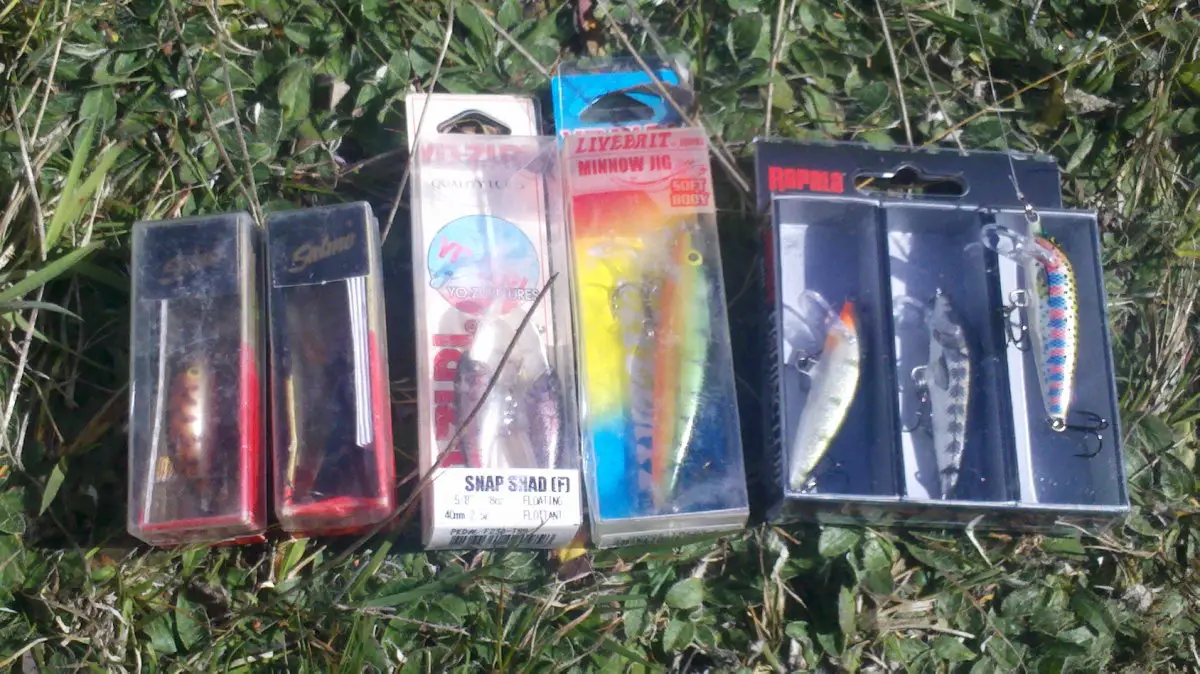 The 9 Best Jerkbaits for Trout Fishing (Update Nov 2022). Trout